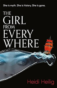 Girl From Everywhere
