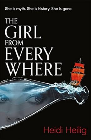 Girl From Everywhere