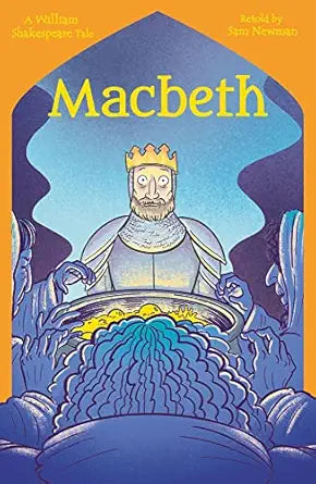 Shakespeare'S Tales Retold For Children