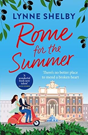 Rome For Summer