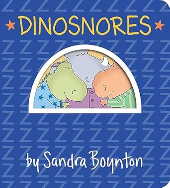 Dinosnores