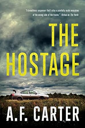Hostage /T
