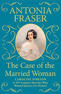 Case Of Married Woman