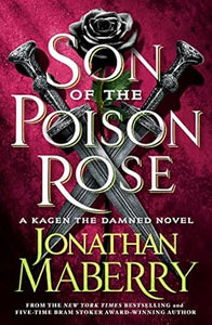 Son Of Poison Rose