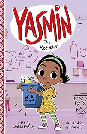 Yasmin Recycler