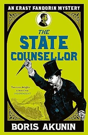 The State Counsellor
