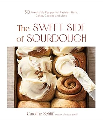 Sweet Side Of Sourdough /T