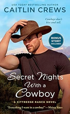 Secret Nights With Cowboy