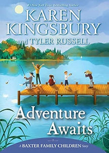 Adventure Awaits