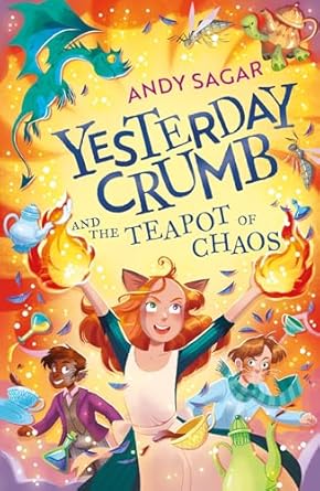 Yesterday Crumb02 Teapot Of Chaos