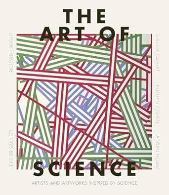 The Art Of Science /H (only copy)
