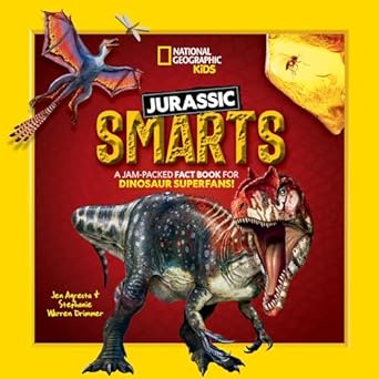 Jurassic Smarts
