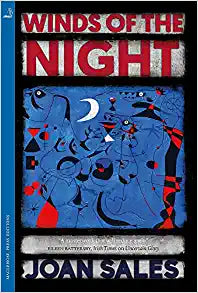 Winds Of the Night