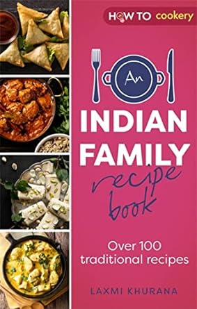 Indian Housewife'S Recipe Book