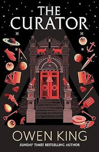 Curator /T
