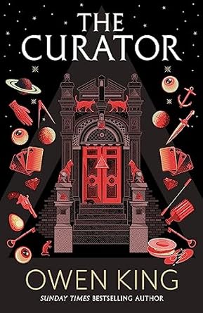 Curator /T