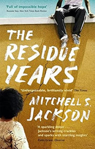 Residue Years