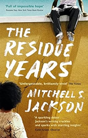 Residue Years