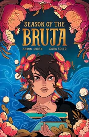 Season Of Bruja Vol 1