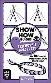 Show-How Guides: Bracelets