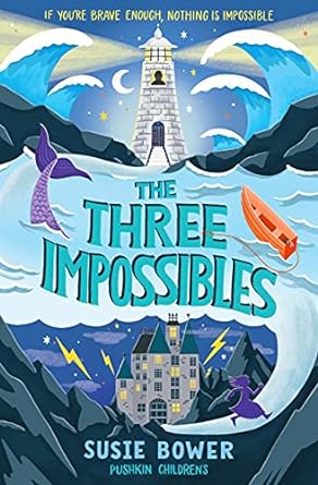 Three Impossibles