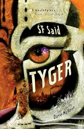 Tyger