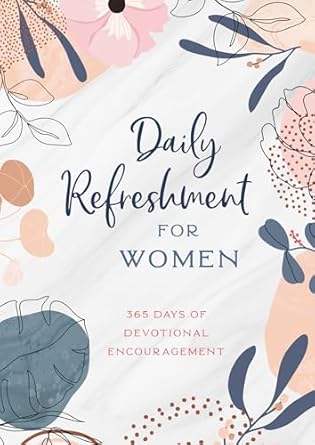 Daily Refreshment For Women