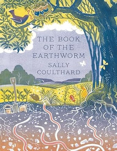 The Book Of Earthworm /H