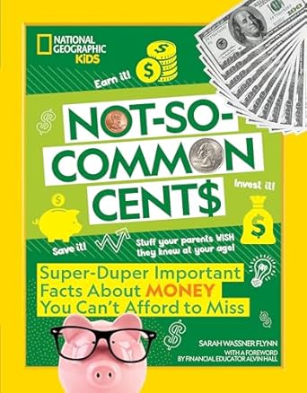 Not-So-Common Cents