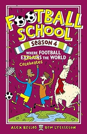Footballsch04 Explains World