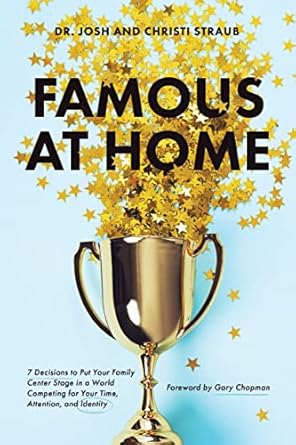 Famous At Home