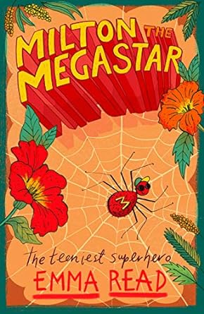 Milton Megastar