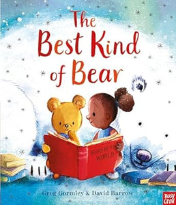 Best Kind Of Bear