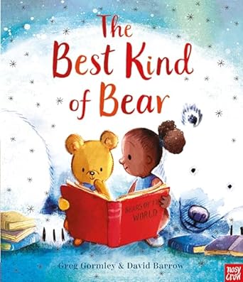 Best Kind Of Bear