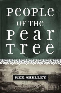 People Of The Pear Tree