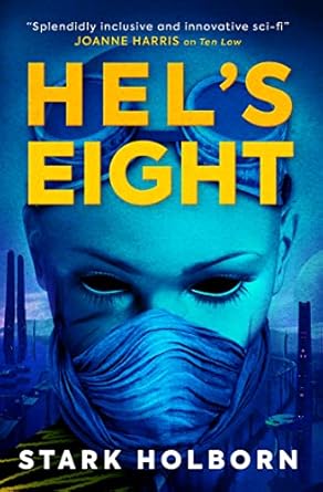 Hel'S Eight