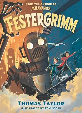 Festsergrimm