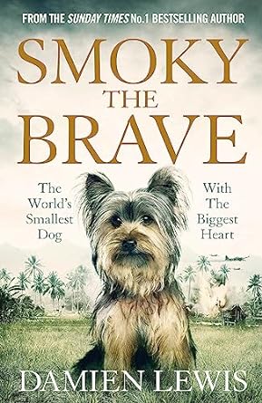 Smoky The Brave