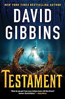 Testament /Ap