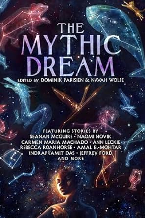 Mythic Dream