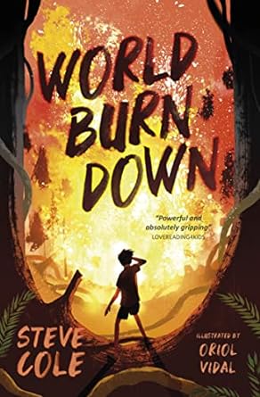 World Burn Down