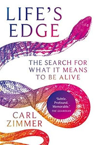 Life'S Edge