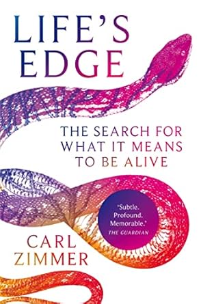 Life'S Edge