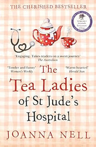 Tea Ladies Of St Jude'S Hospital