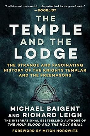 Temple & Lodge: Freemasons