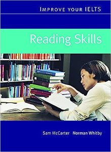 IMPROVE IELTS Reading Skills
