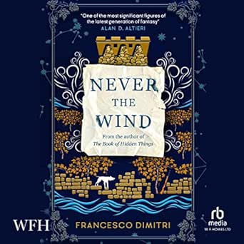 Never Wind