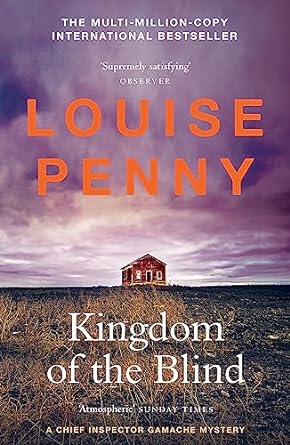 Kingdom Of the Blind