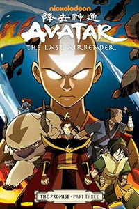 Avatar Promise Part 3