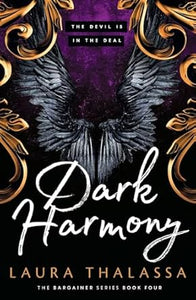 Dark Harmony